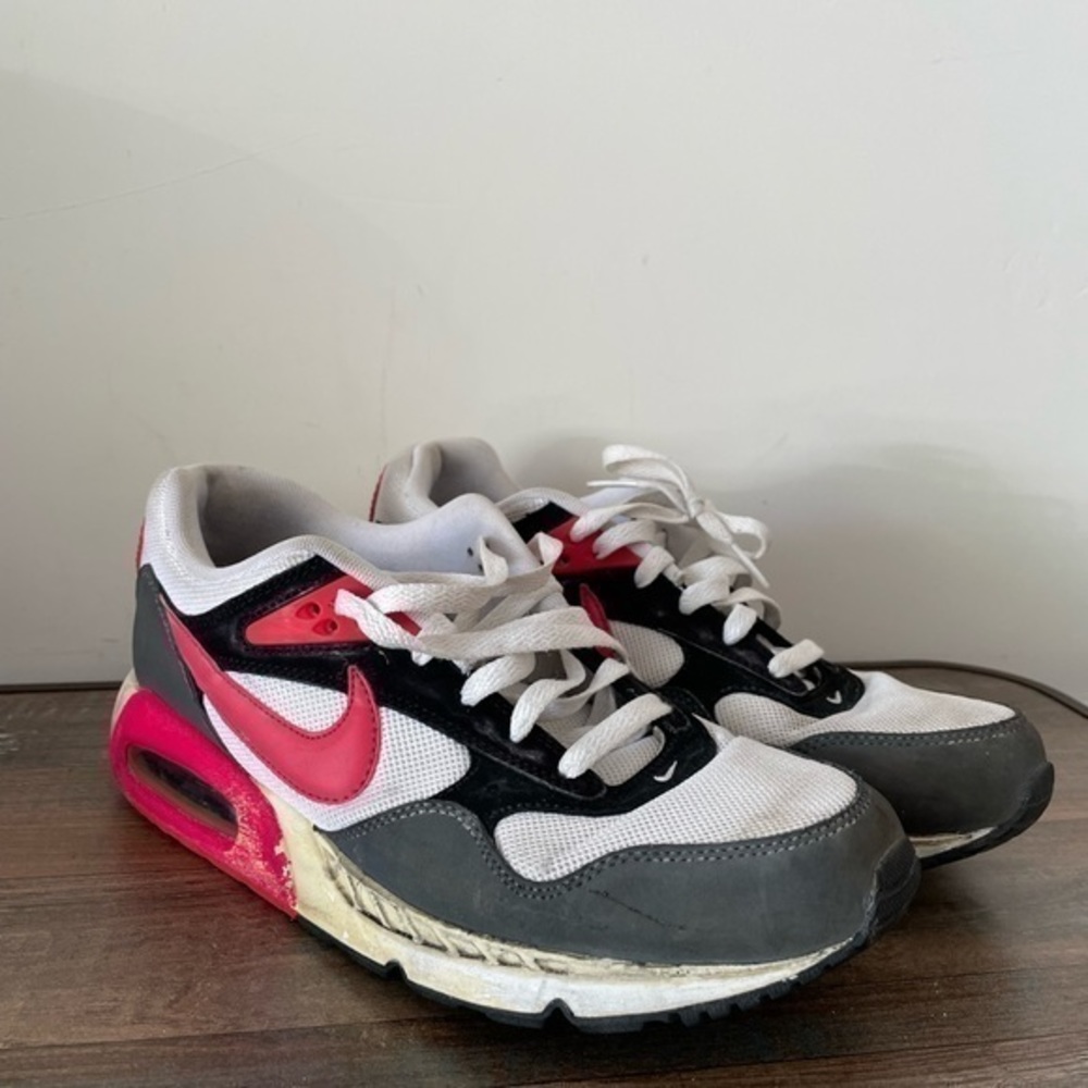 Nike Air Mens Shoes Size 9.5 - Picture 1 of 6
